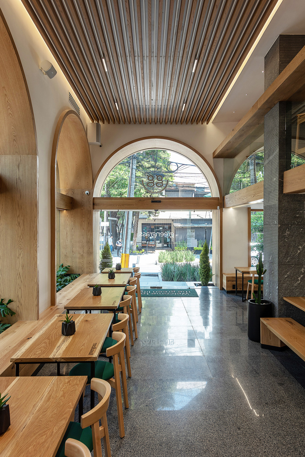 墨西哥绿草康德萨餐厅(2020)-24