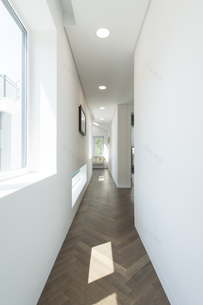 韩国家庭住宅的互动设计-57