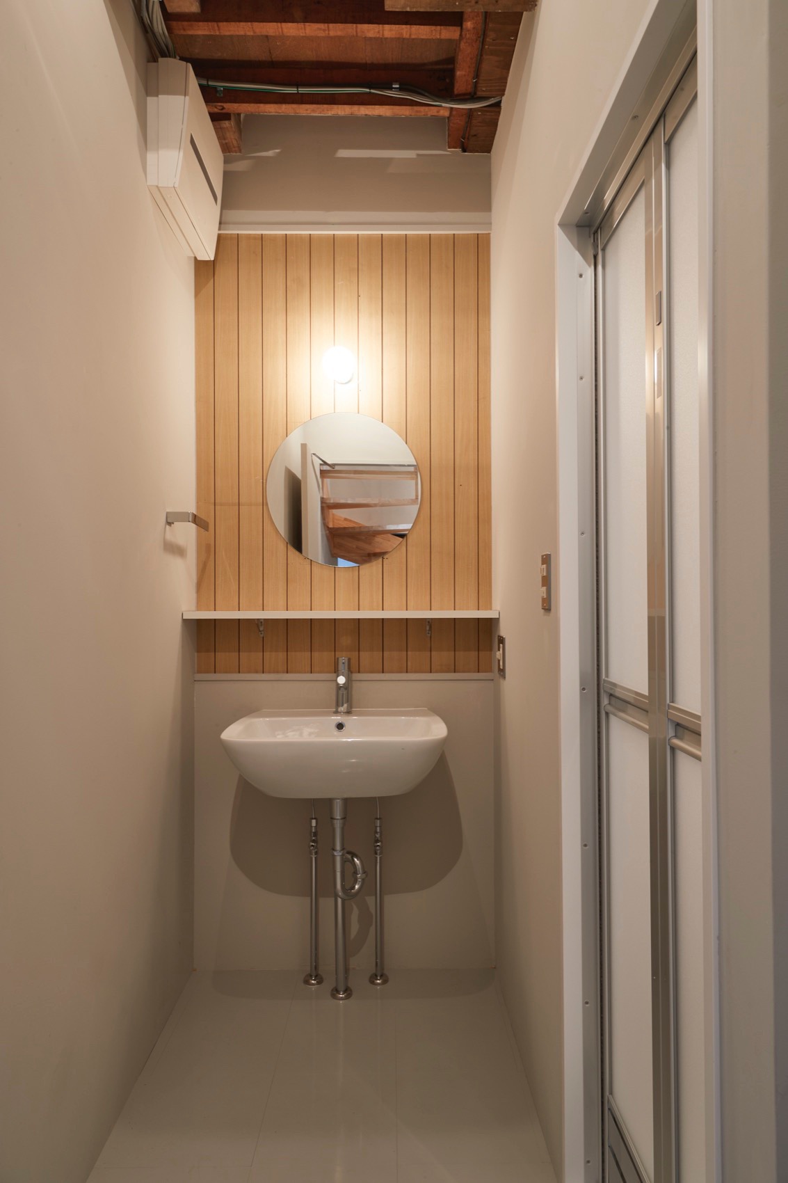 荒川之家，东京 / ROOVICE-106