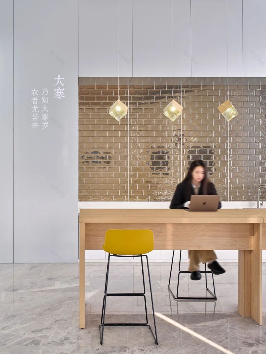 安徽袁粮高科种业总部办公丨中国合肥丨John Li Studio-41