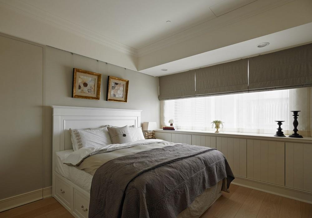 
遂川县三室一厅一厨两卫装修设计 -3