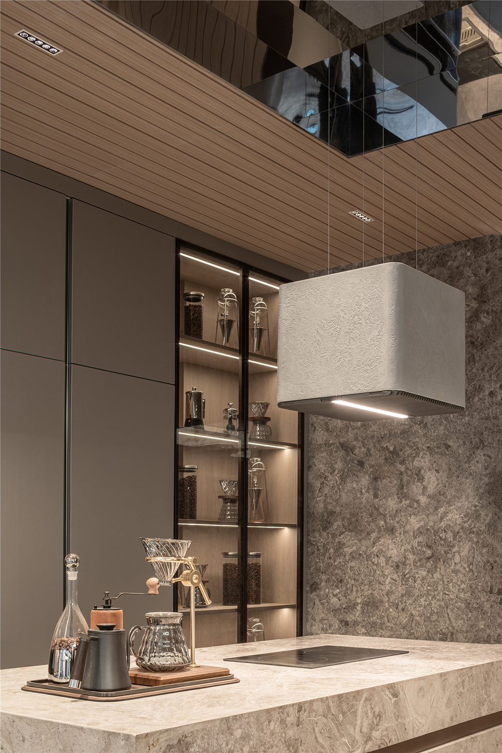 无锡建发天敔湾丨中国无锡丨KLID 达观国际建筑设计事务所-23