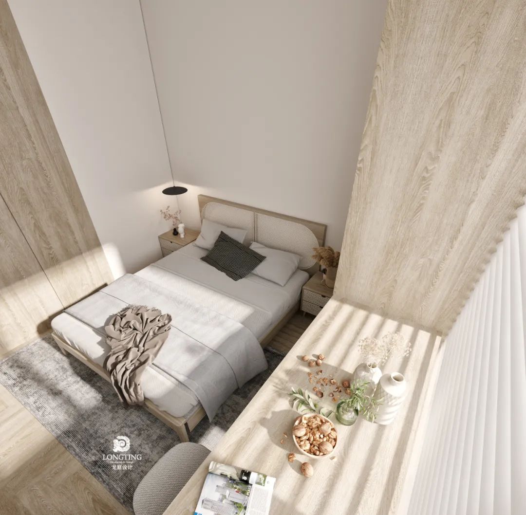 美岸华府丨LONGTING DESIGN-22