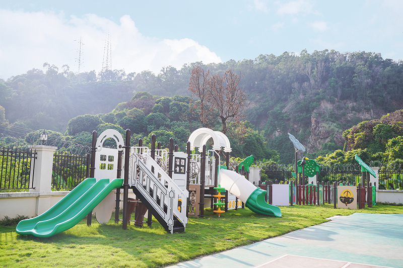 广州玺悦幼儿园丨中国广州丨牧童集团(广东)实业有限公司-11