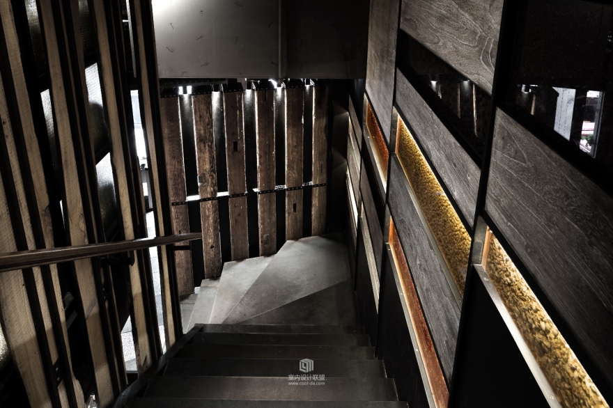 山城一锅火锅店-10