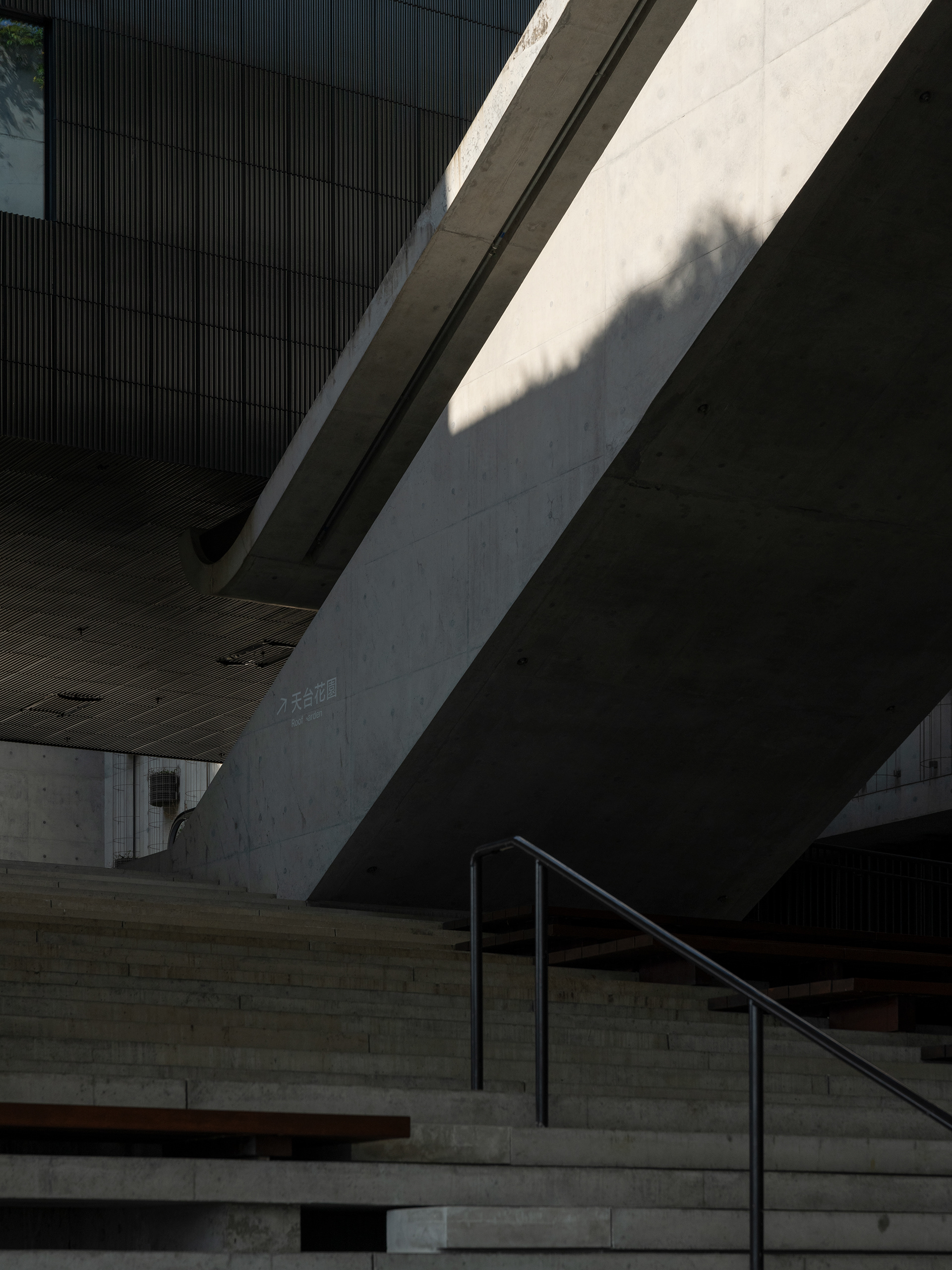 M+ Museum Hong Kong I Herzog & de Meuron-35