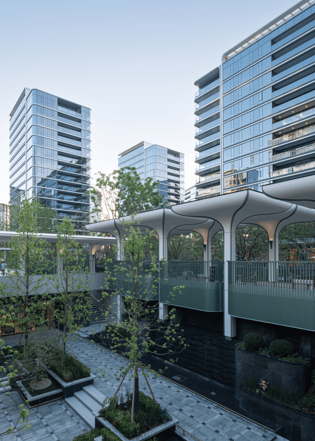 芝澜月华轩丨中国杭州丨GAD设计-0