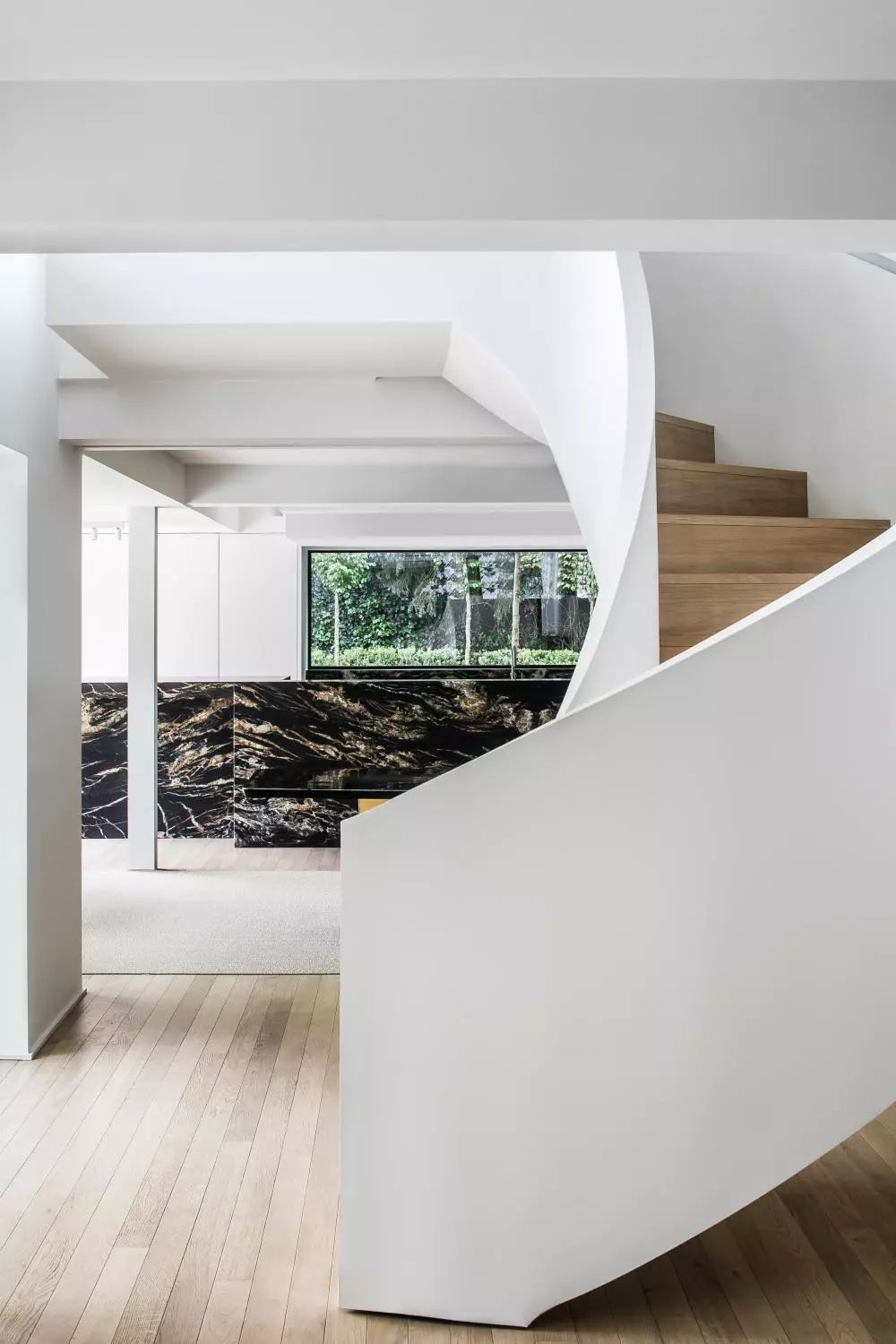 诗意比利时设计，静谧时光的 Studio P Architects-34