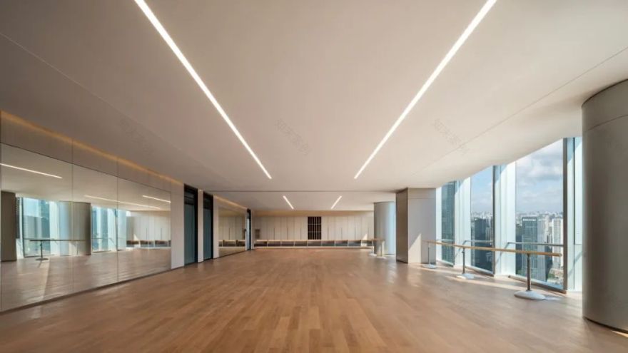 华兴银行广州分行总部大楼丨中国广州-49