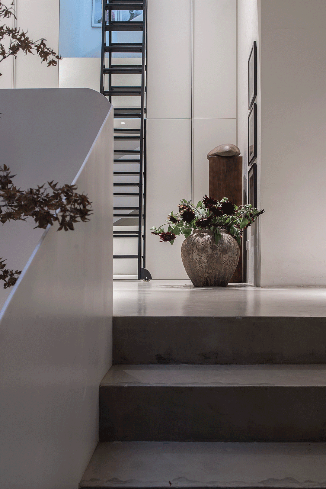 成都500m²大宅丨中国成都丨ACE DESIGN-39