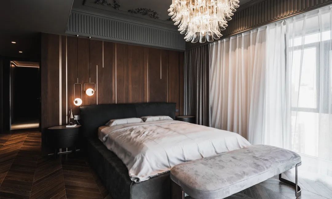 古典与现代交融的奥园养生城住宅设计丨中国株洲丨SEESOUL-38