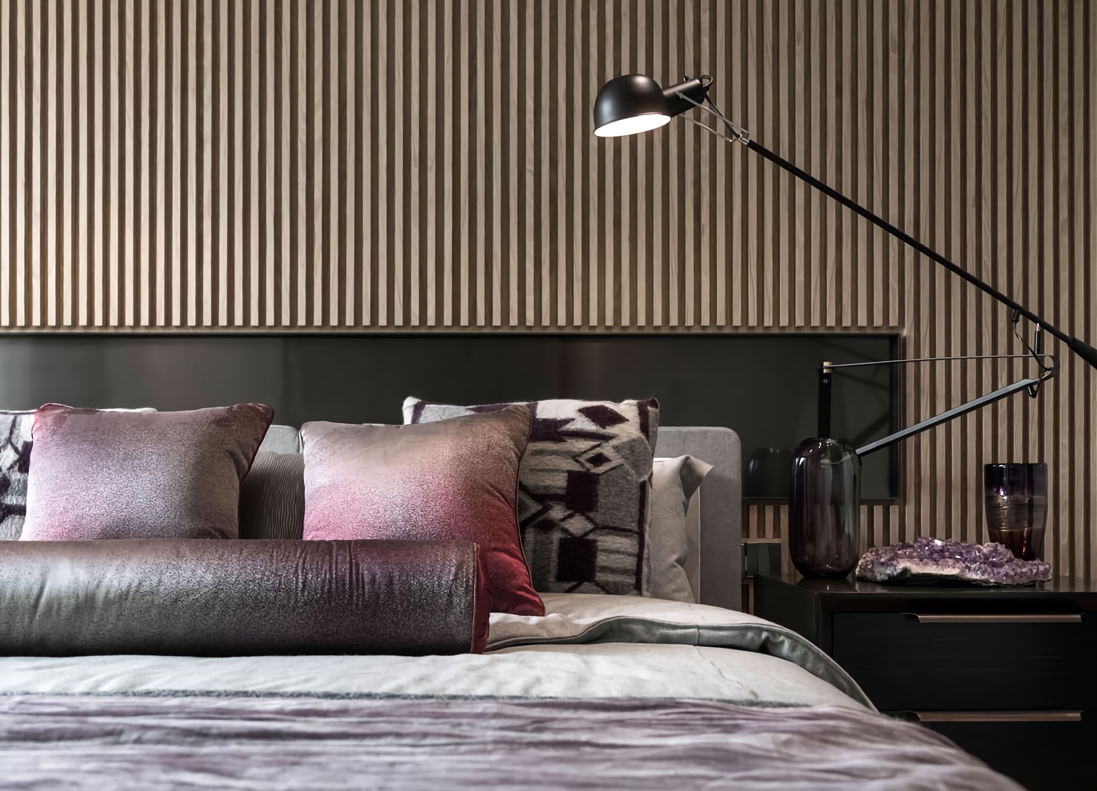 中国四川 | 成都万华麓湖生态城 | 复层 | 近境制作 | 唐忠汉-16