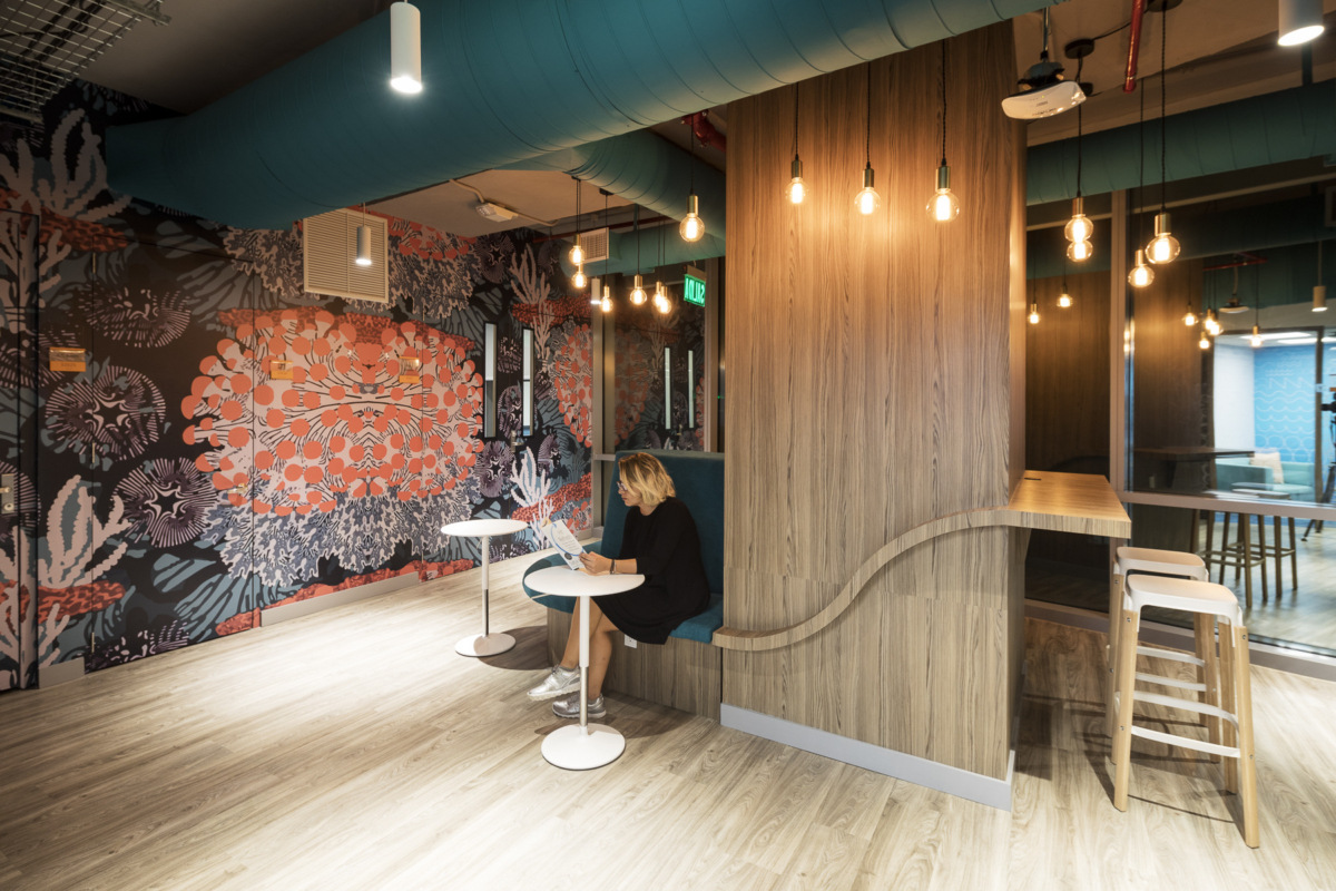 微软办公室 - 巴拿马城-21