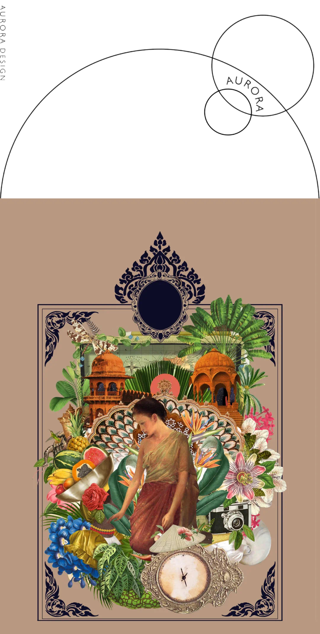 泰爽金海乐世界店丨中国昆明丨AURORA DESIGN 艾洛设计-0