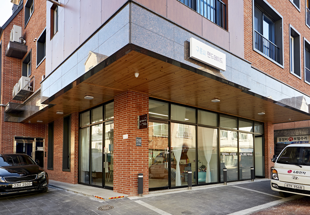 极简黑白灰，打造舒适空间-14