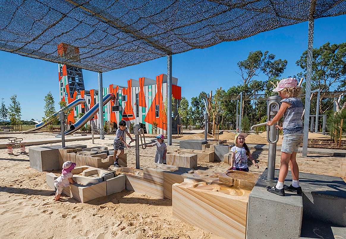 Bungarribee超级公园-52