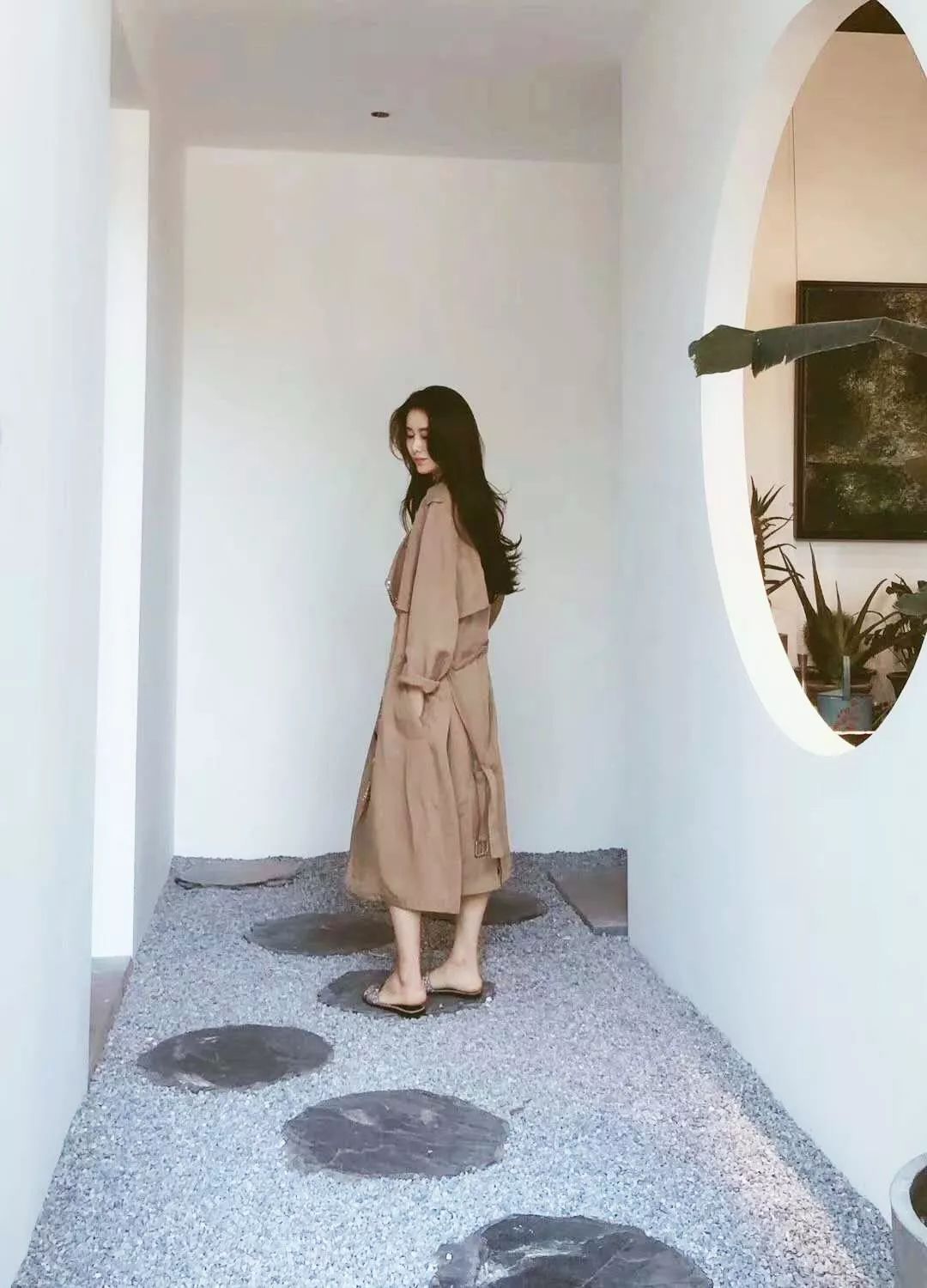 北京国际家居展“小山丘舍”画室——打卡明星网红的艺术空间-13