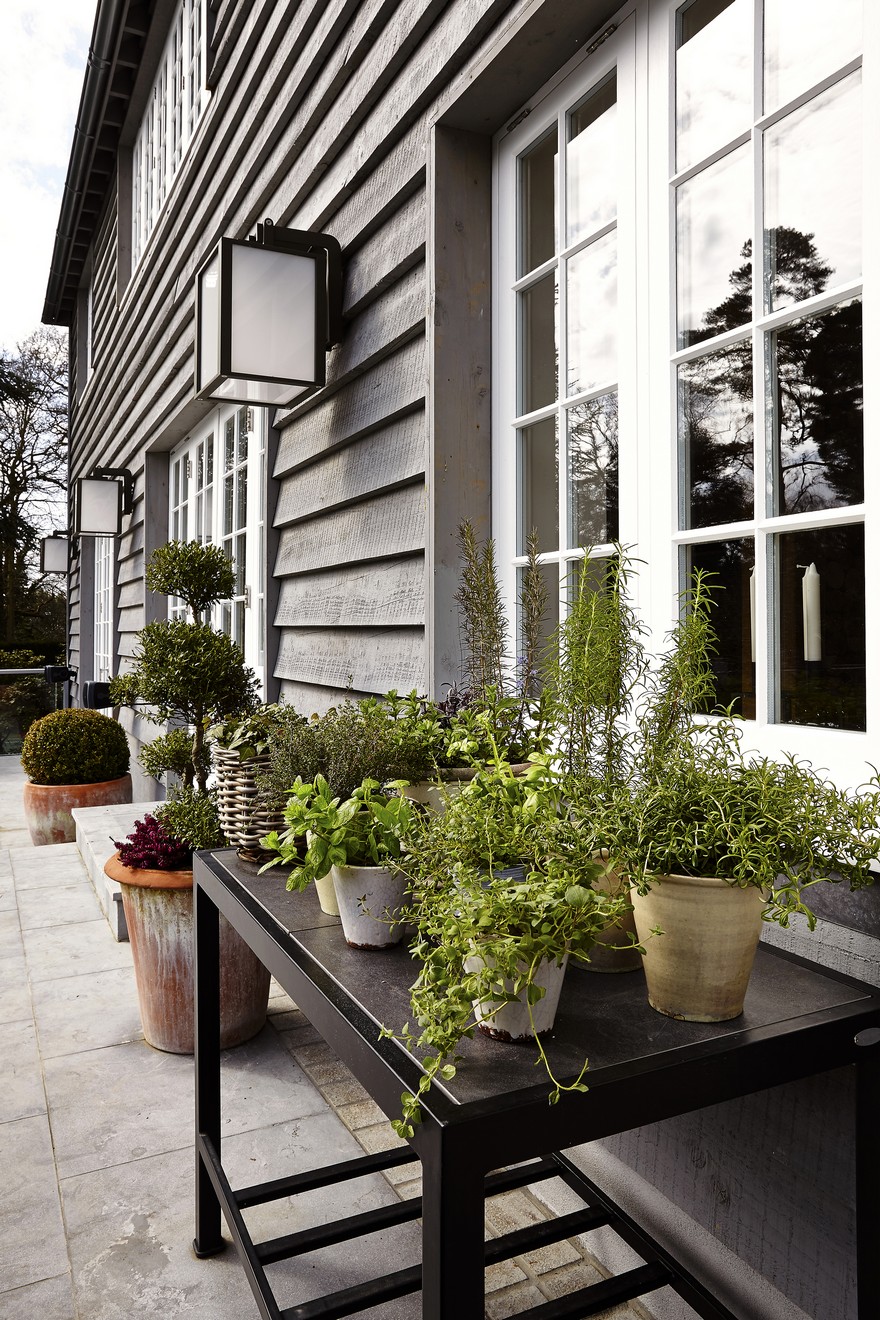 A Perfect Blend of Scandinavian and New England Style-25