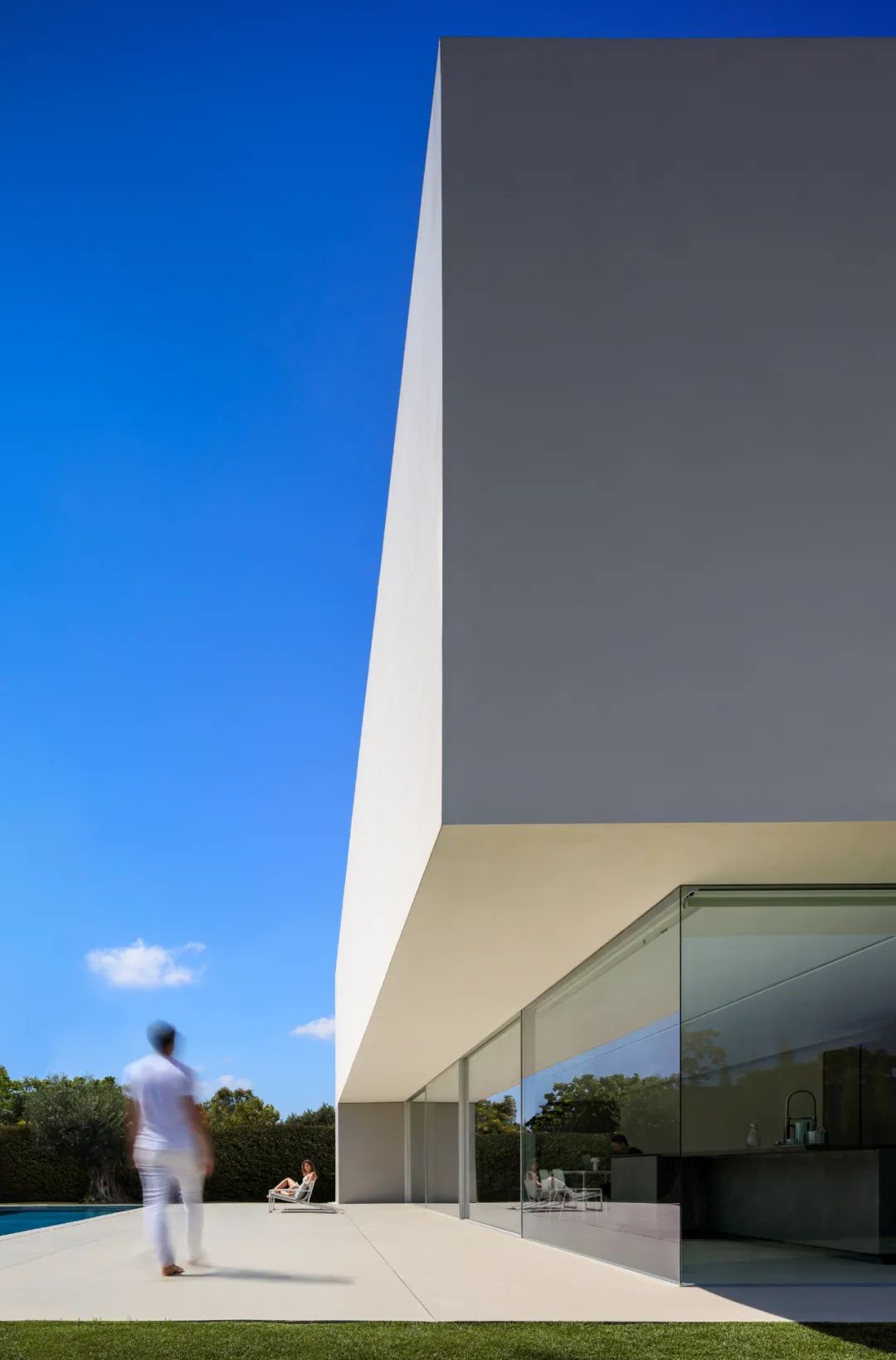 极简大师 FranSilvestre 新作 | 素与简的极致美学-11