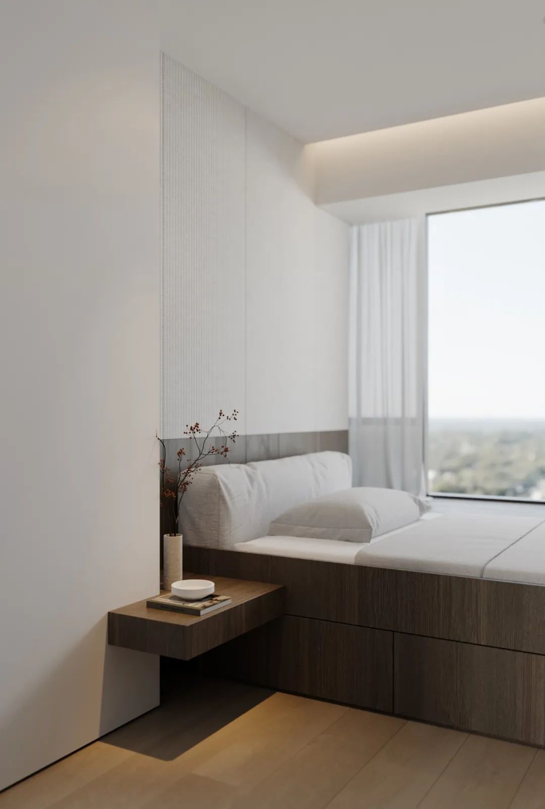 时光之宅 | EHOUS壹昊设计-39