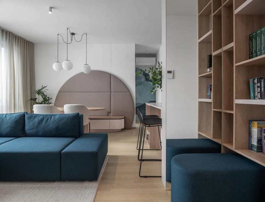 丨斯洛文尼亚丨Idealist studio-22