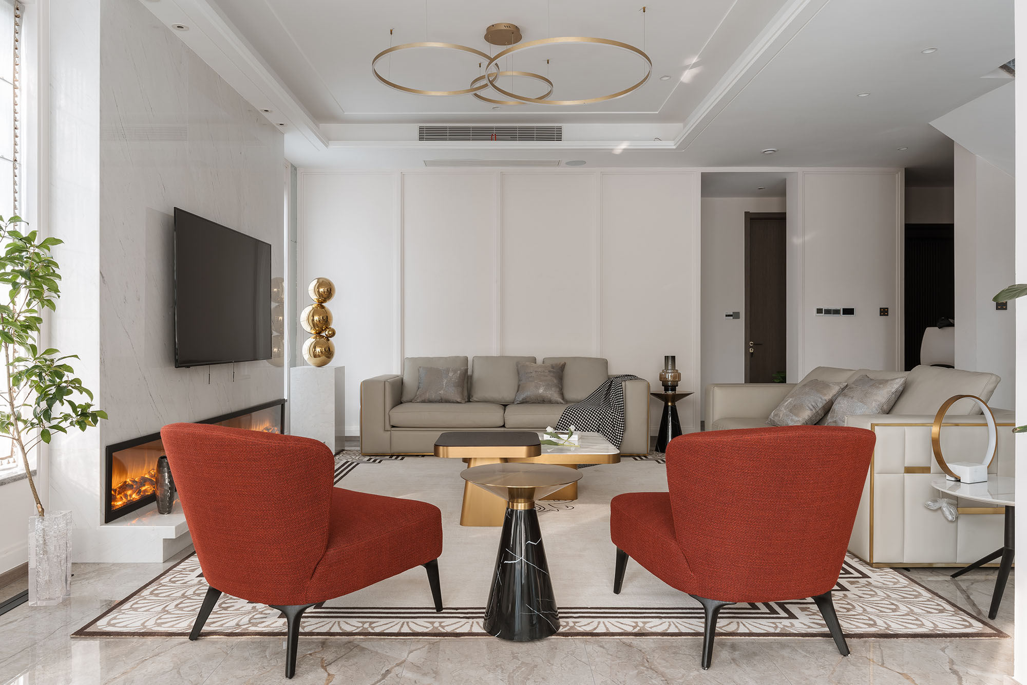 芭堤兰湾丨中国苏州丨有·空间设计-60