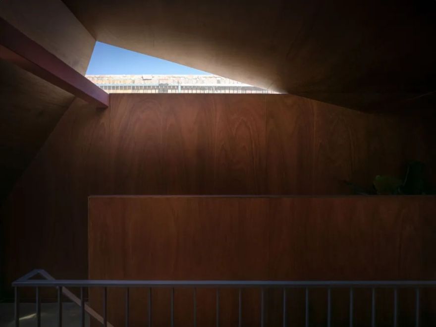 醍时T TIME 烧鸟餐吧&精酿&私宴丨中国北京丨帕姆建筑-101