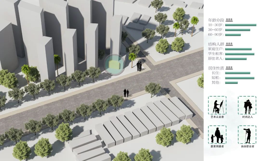 春田·宠物医院丨中国杭州丨舍近空间设计事务所-30