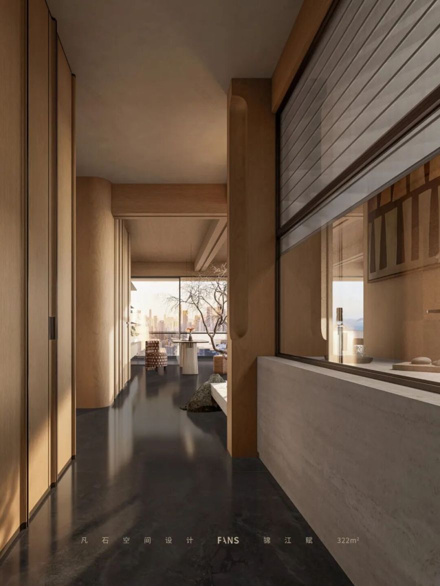 凡石出品 | 现代中古,新序与旧木的低语-13