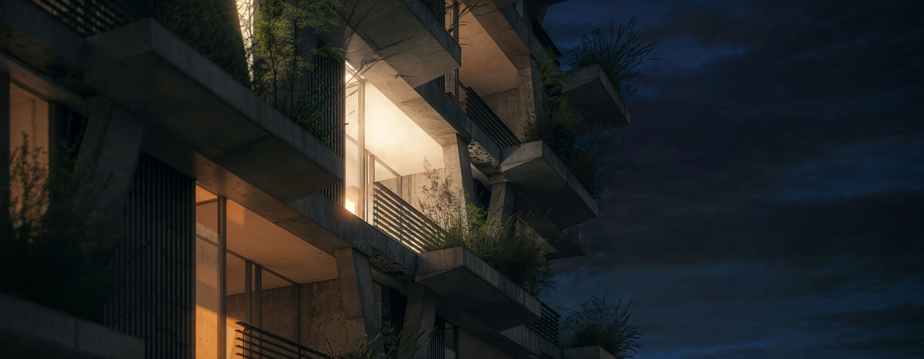 丨巴基斯坦伊斯兰堡丨Lyon,Szot Architecture-24