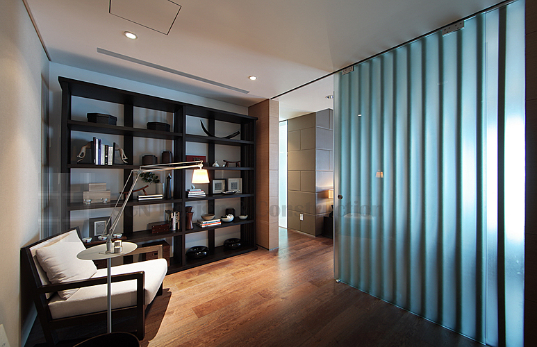 李玮珉  青岛万邦中心酒店式公寓-5