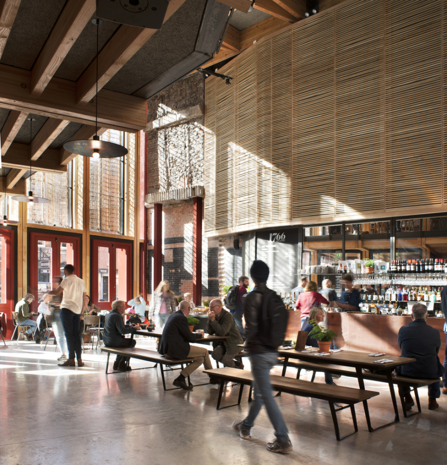 布里斯托老维克剧院-55