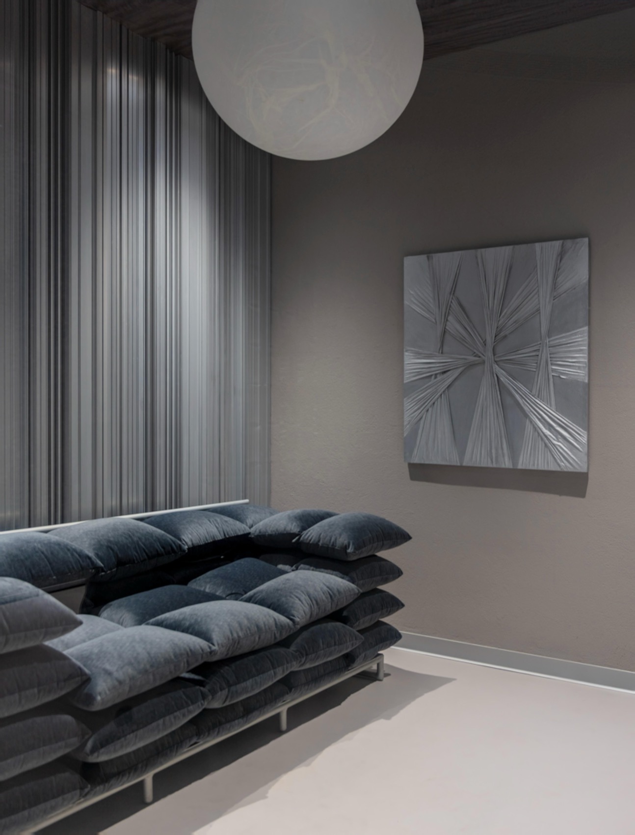 小办公室丨Spaces and Design-17
