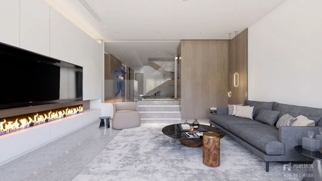 靳锐设计师打造典雅家居，诠释生活态度-9