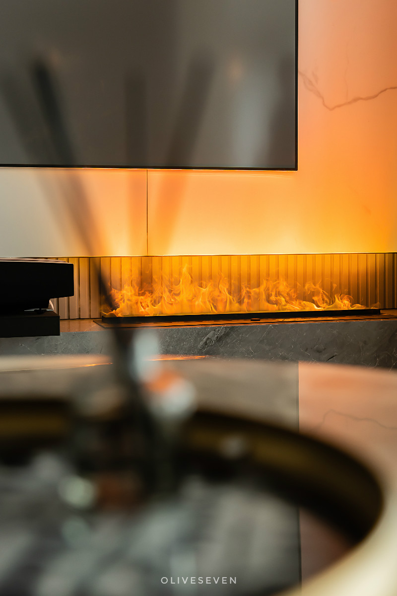 自由探索的宅趣之家 · 西派国樾丨中国成都丨U家工场-44