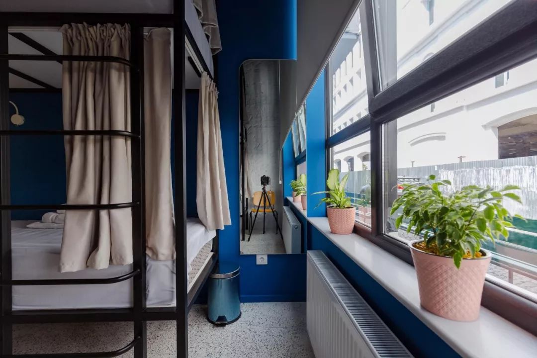 青年旅舍-32