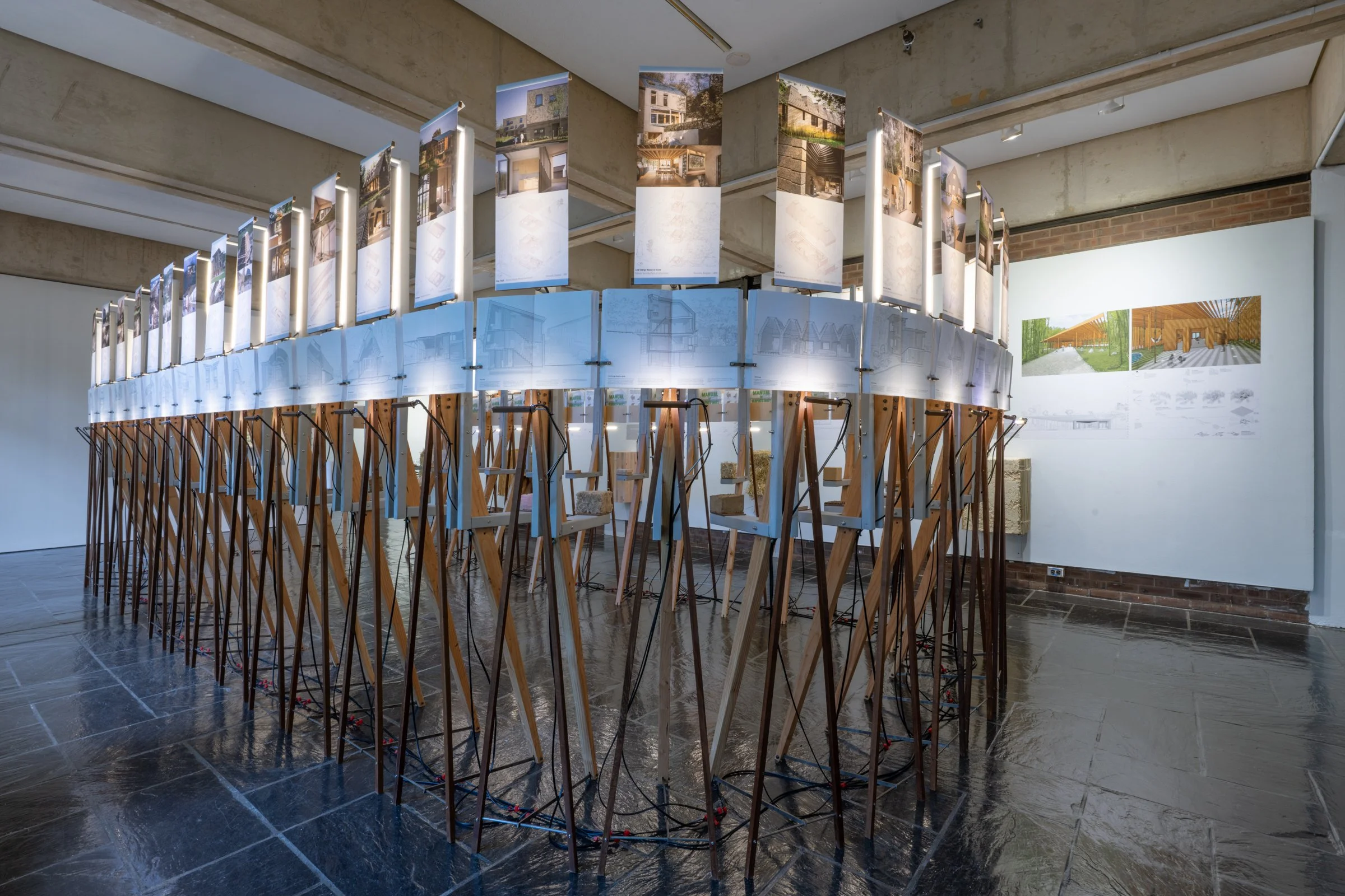 丨Paul Lewis等,LTL Architects-5