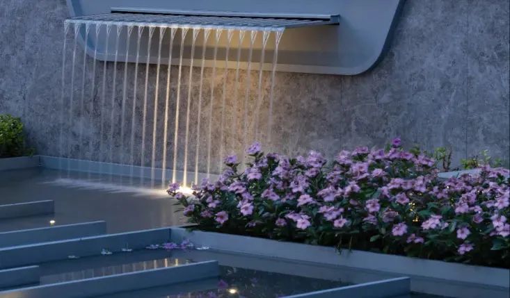 济南龙湖·汉峪光年综合体设计丨中国济南丨柏涛建筑设计(北京)有限公司-43