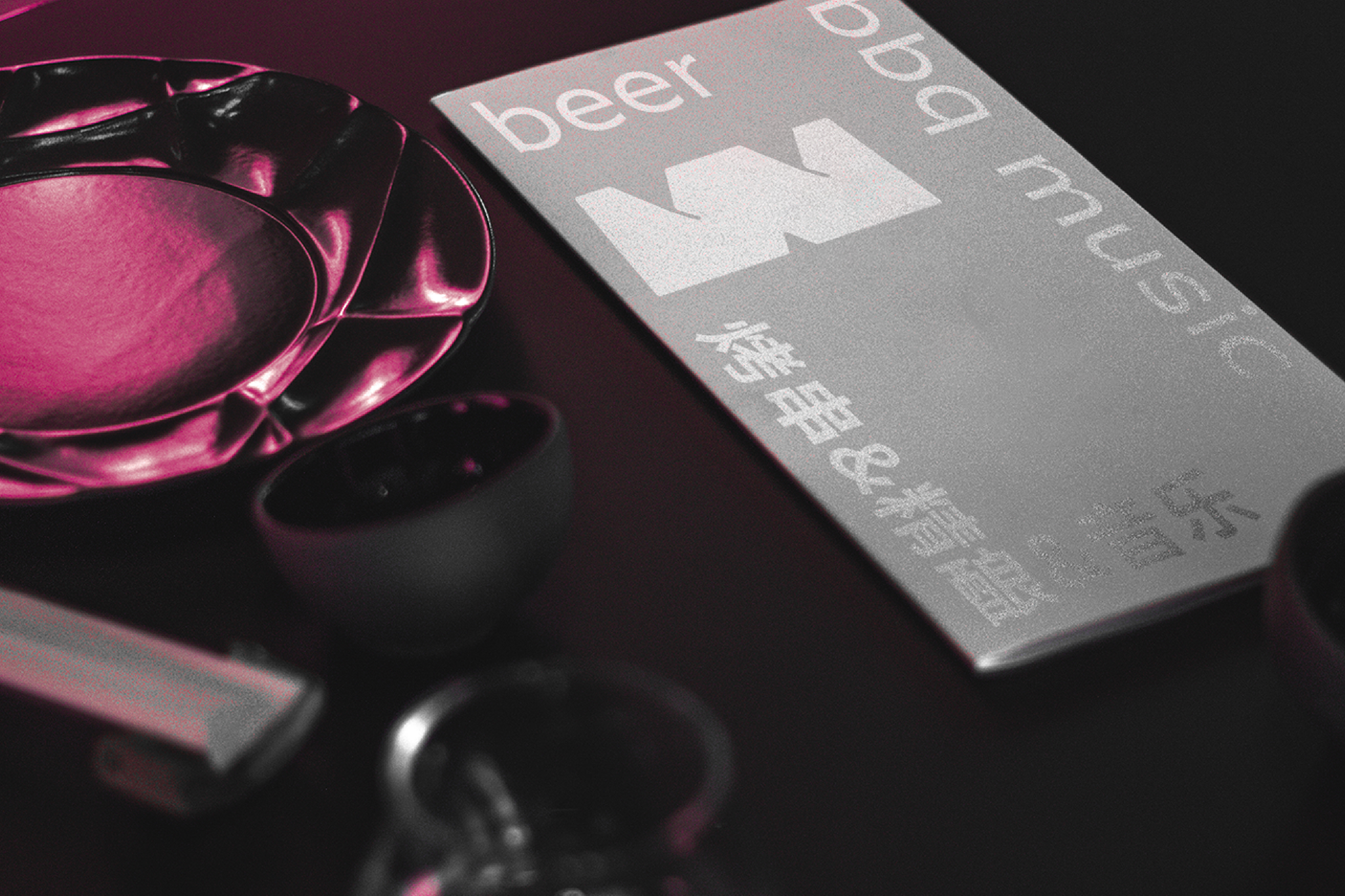 肉串汪·和平里旗舰店丨中国北京丨IN.X 屋里门外设计-16