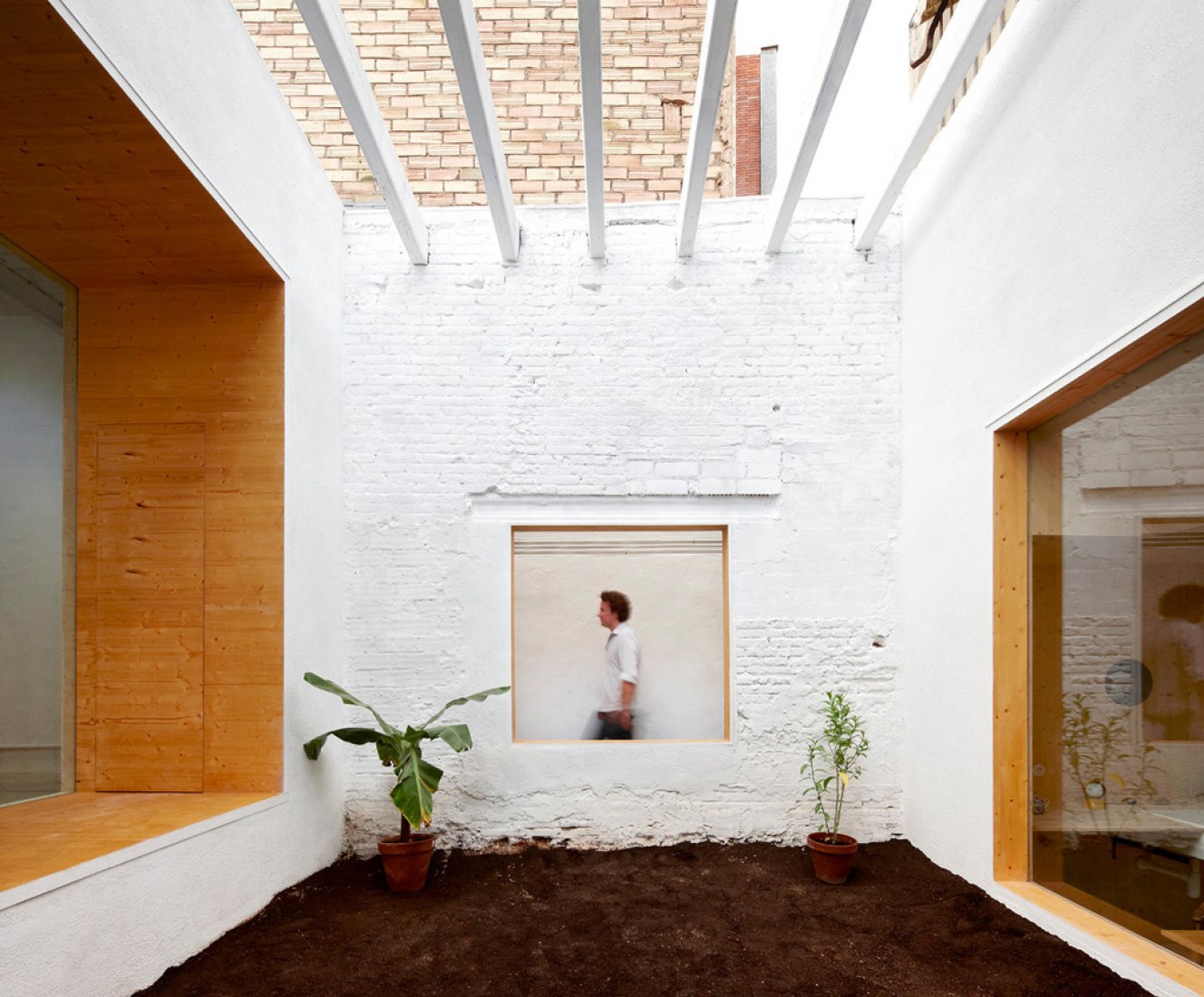 2016年威尼斯双年展西班牙馆内部展览丨意大利丨Iñaqui Carnicero,Carlos Quintans等-180