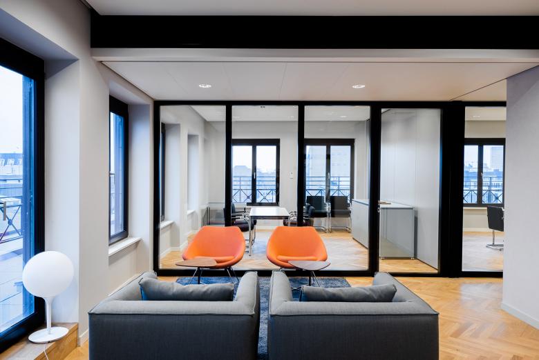 CSMM – architecture matters丨Addleshaw Goodard LLP丨德国-8