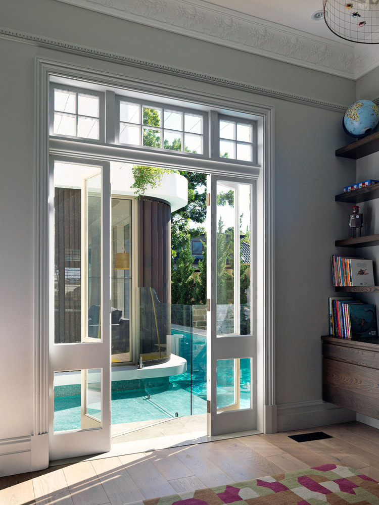 The Pool House    Luigi Rosselli-39