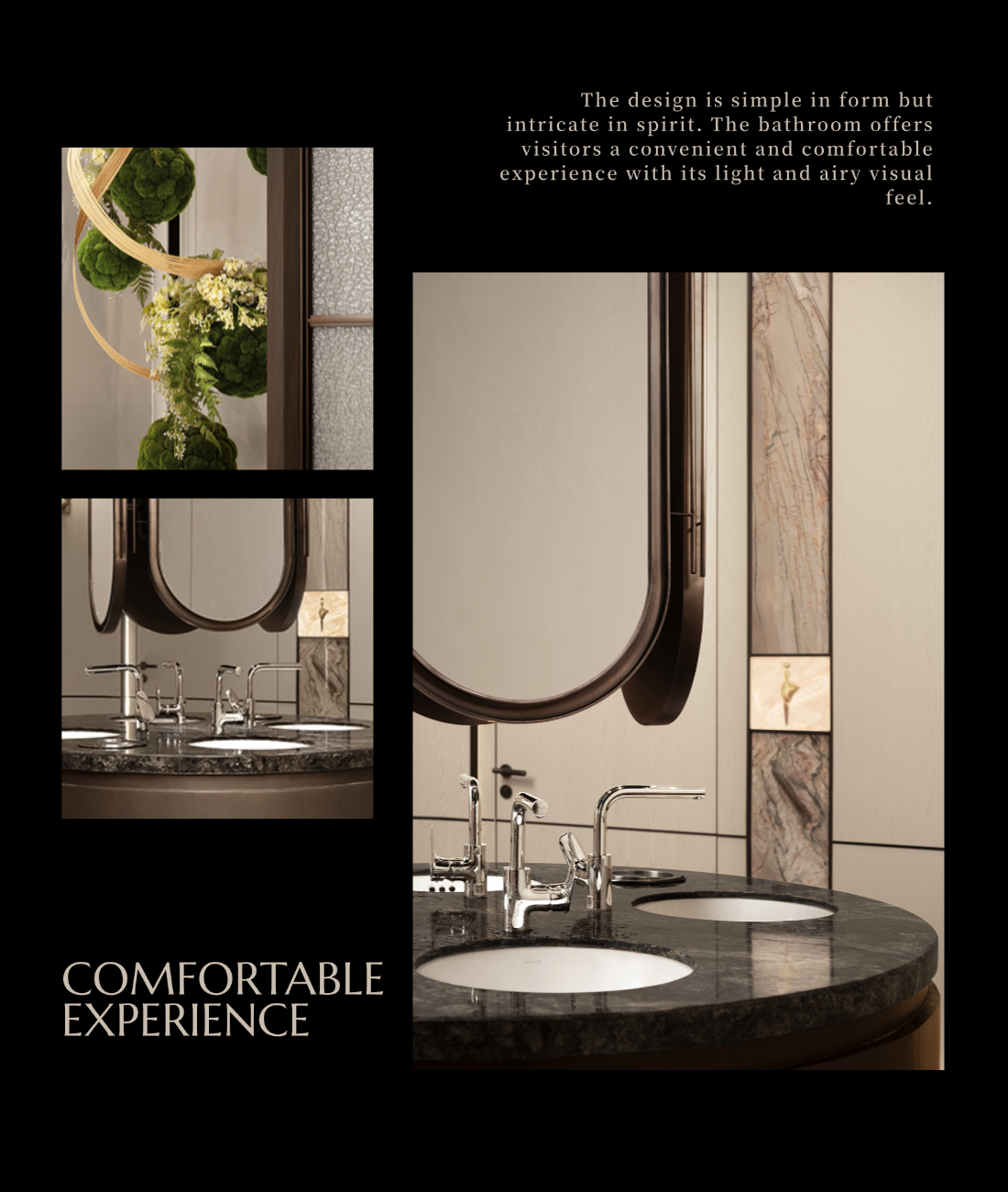 德通·西安昆仑序售楼会所 样板间丨中国西安丨北京靳朝晖设计有限公司,上海太吉元禾等-45