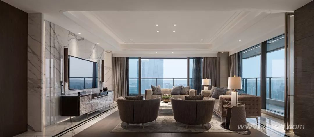 鸿荣源·壹方中心·玖誉丨中国深圳-44