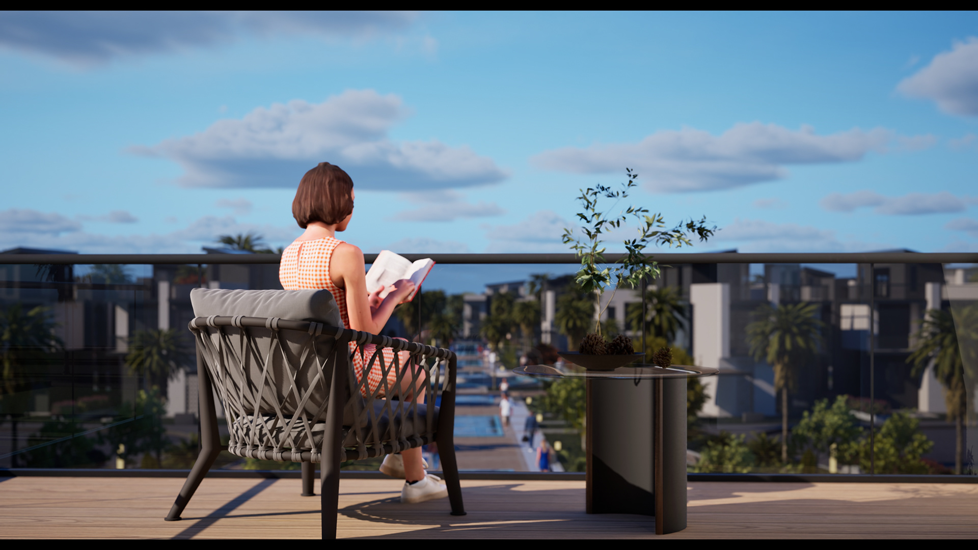 8E张力（这里E不清楚具体含义，若有更多背景信息可使翻译更准确） 丨El Gabry Developments-10