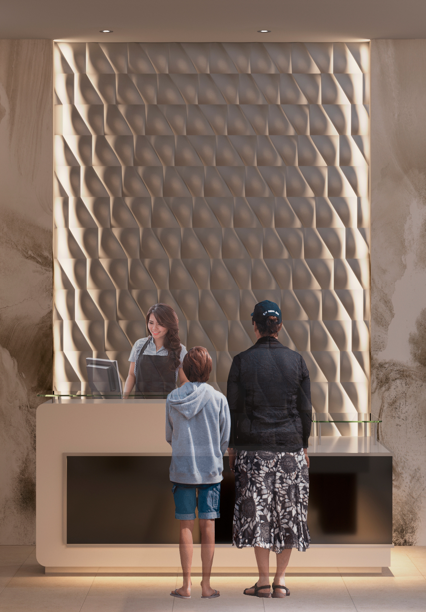 Стеклодувная мастерская-12