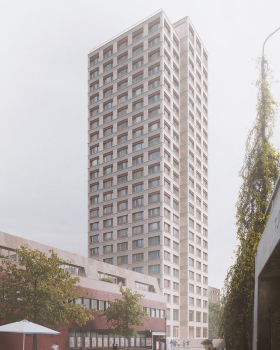 哈格斯滕广场 – 耶涅费尔特·米尔顿

注：Hägerstens torg一般可理解为哈格斯滕广场，因为torg在瑞典语里有广场的意思 ；Jägnefält Milton可能是人名，直接音译 丨Carl Jägnefält等团队成员