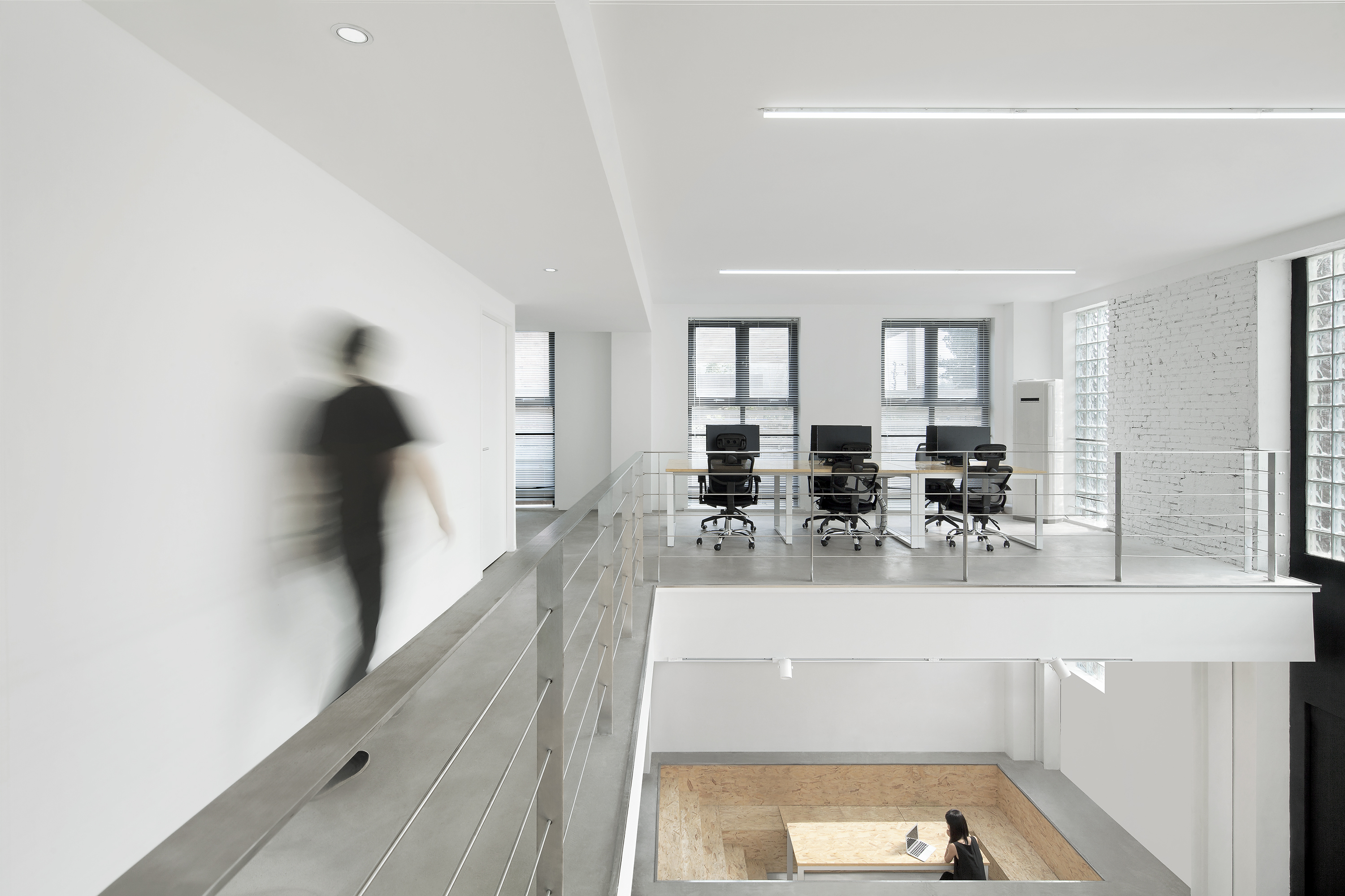 京源 22 号蜕变 | CPLUS | 互联网思维下的空间叙事-39