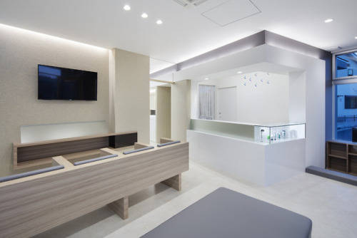 くろさわ歯科丨開建築設計事務所-3