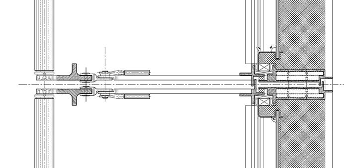 《纽约时报》总部大楼 | 透明、环保与城市连接的典范-22